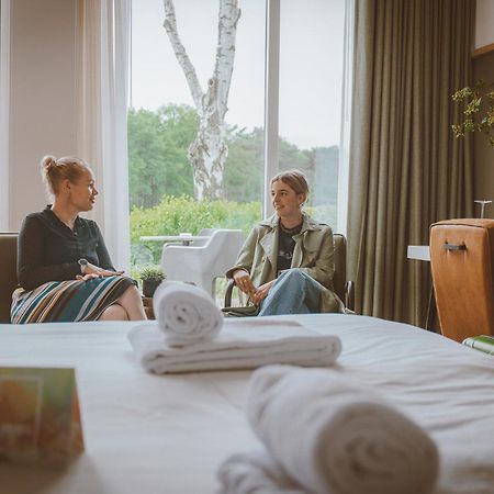 Hotel De Boshoek Voorthuizen Ngoại thất bức ảnh