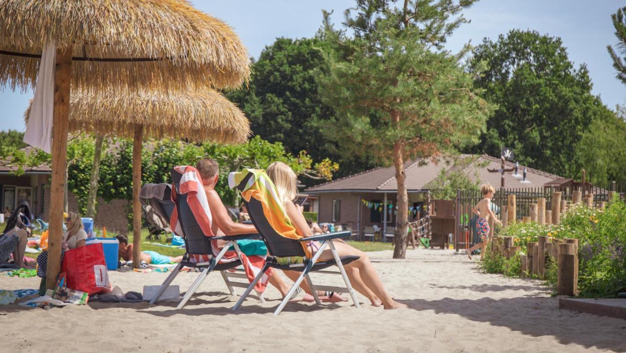 Hotel De Boshoek Voorthuizen Ngoại thất bức ảnh