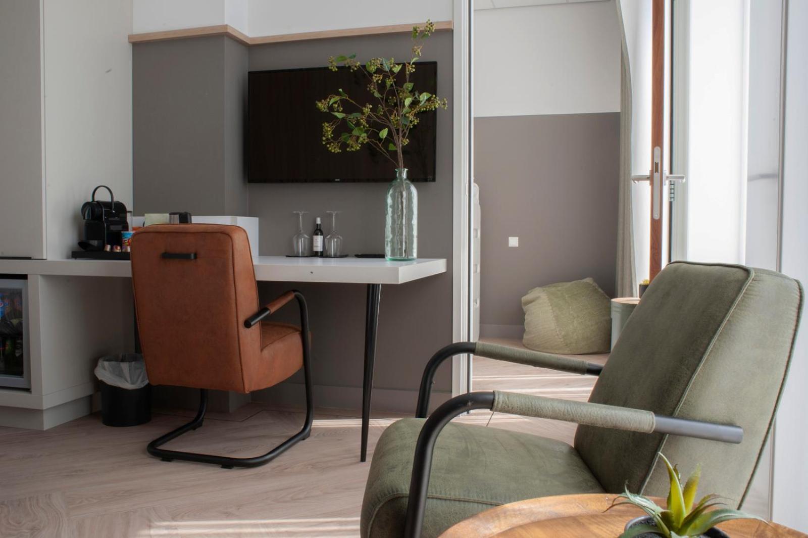 Hotel De Boshoek Voorthuizen Phòng bức ảnh