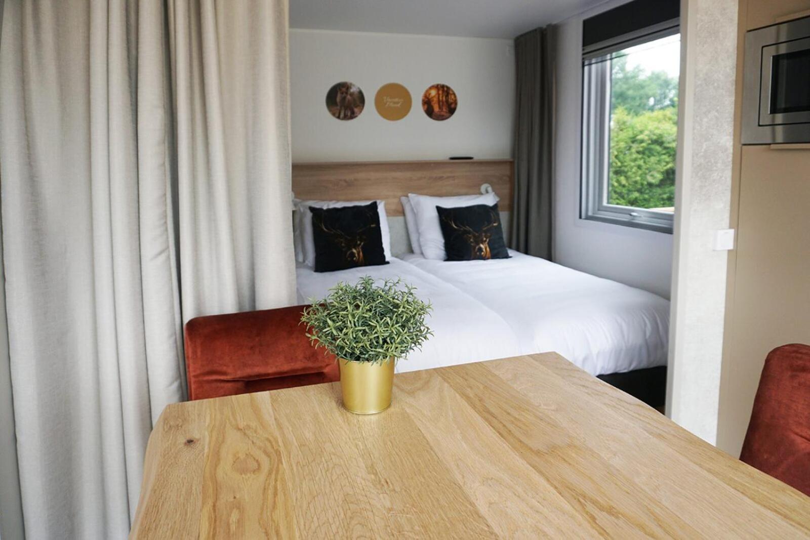 Hotel De Boshoek Voorthuizen Ngoại thất bức ảnh