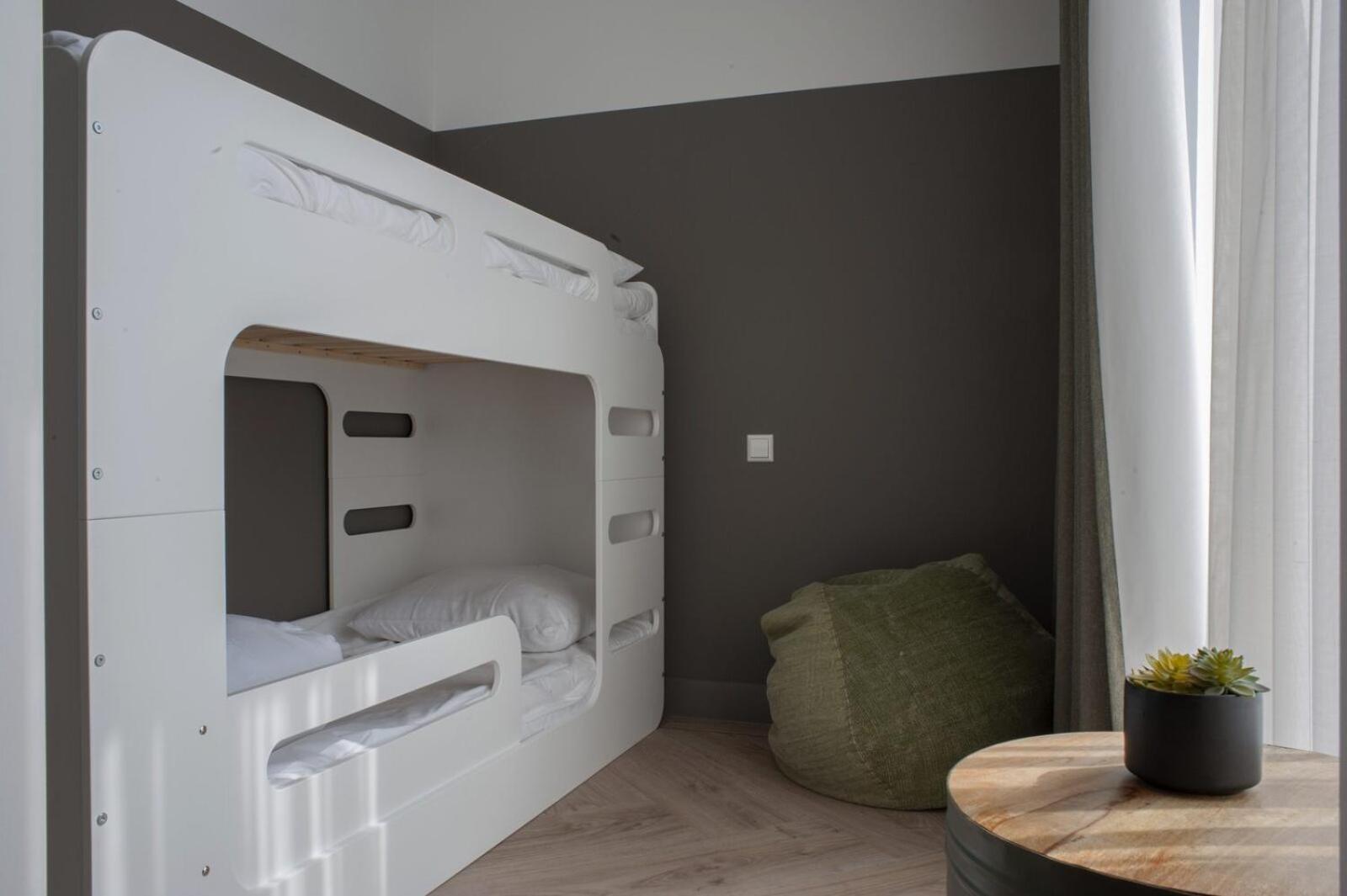 Hotel De Boshoek Voorthuizen Ngoại thất bức ảnh