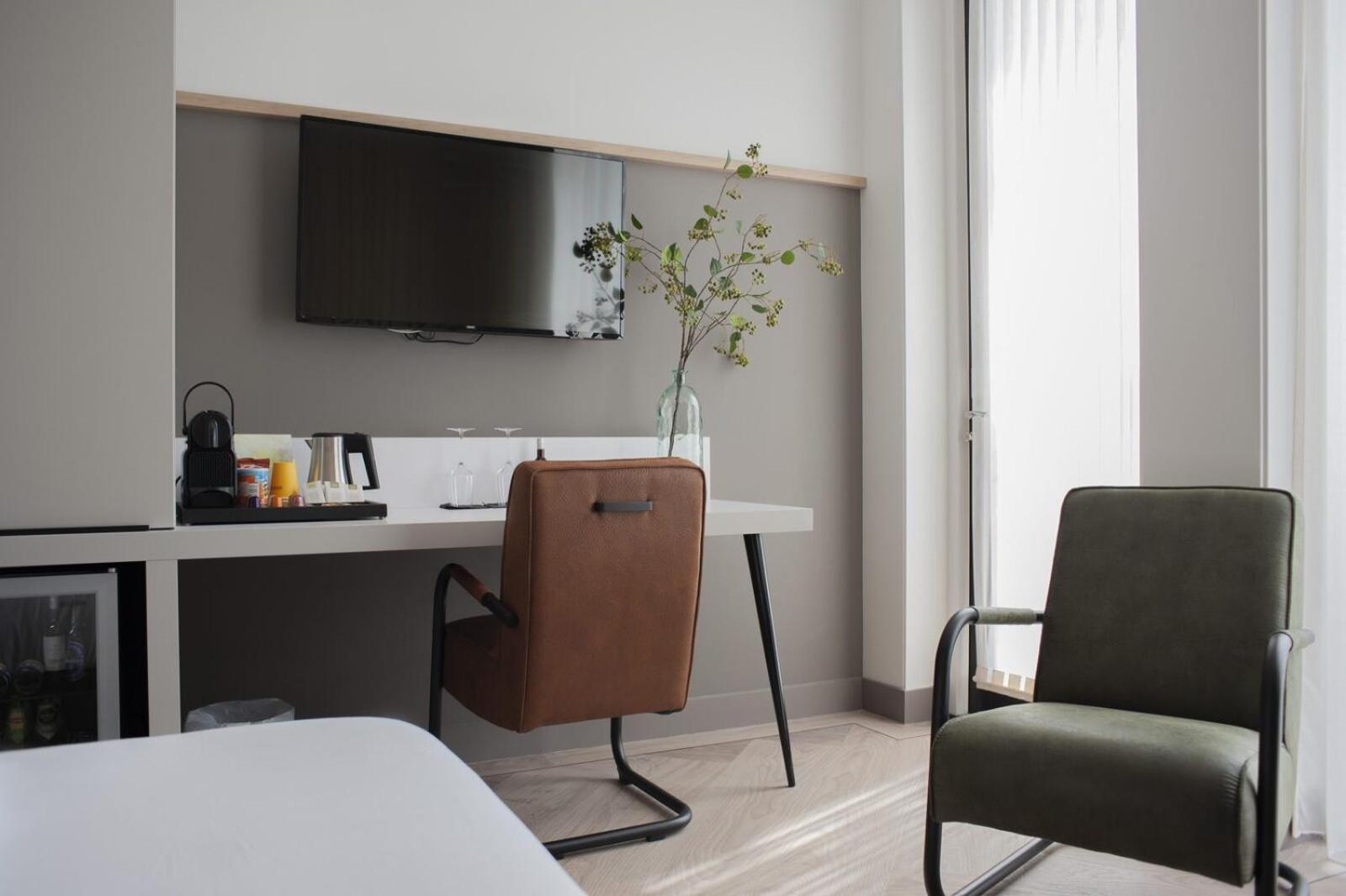 Hotel De Boshoek Voorthuizen Phòng bức ảnh